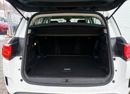 Citroën C5 Aircross SUV 1,2 l 96 kw