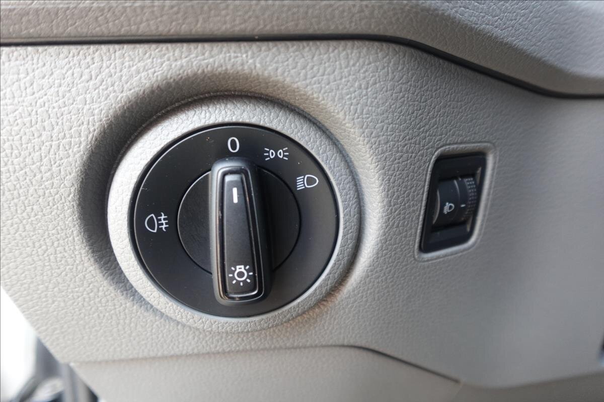 Volkswagen Crafter Ostatní 2,0 l 103 kw