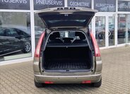 Citroën C4 Picasso MPV 1,6 l 80 kw