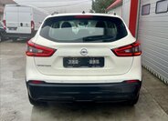 Nissan Qashqai SUV 1,5 l 85 kw