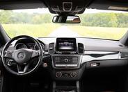 Mercedes-Benz GLS 42