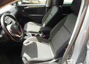 Volkswagen Tiguan SUV 1,5 l 110 kw