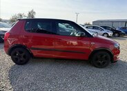 Škoda Fabia Hatchback 1,2 l 63 kw