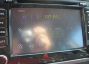 Volkswagen Tiguan SUV 2,0 l 81 kw