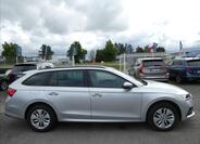 Škoda Octavia 12