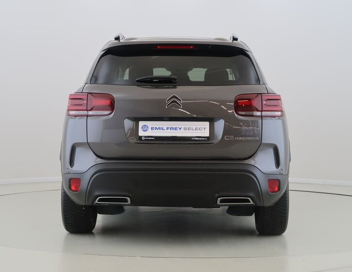 Citroën C5 Aircross SUV / Terénní 1,5 l 96 kw