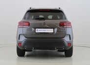 Citroën C5 Aircross SUV / Terénní 1,5 l 96 kw