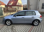 Volkswagen Golf 8