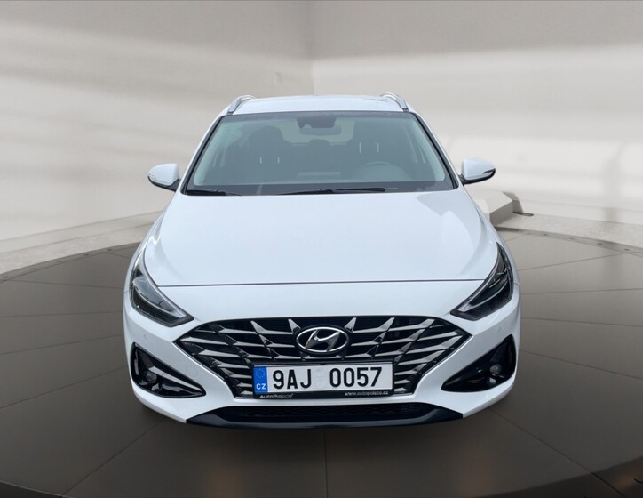 Hyundai i30 2