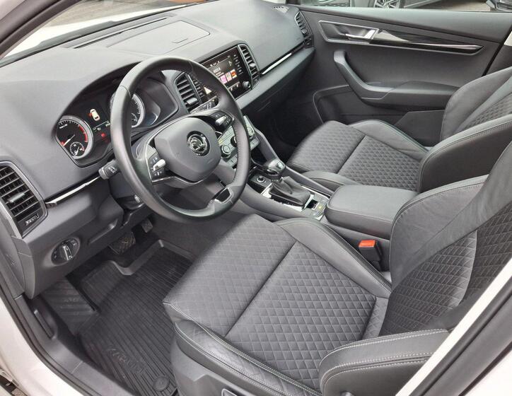 Škoda Karoq 6