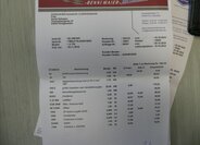 Škoda Yeti SUV / Terénní 1,2 l 81 kw