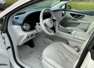 Mercedes-Benz EQS Sedan / Limuzína 0,0 245 kw