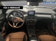 Mercedes-Benz Třídy A Hatchback 1,8 l 80 kw