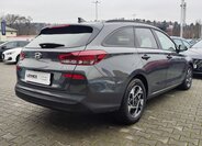 Hyundai i30 Kombi 1,5 l 103 kw