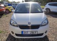 Škoda Citigo 2