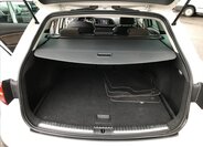 Seat Leon Kombi 2,0 l 135 kw