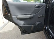 Mercedes-Benz Třídy A MPV 2,0 l 80 kw