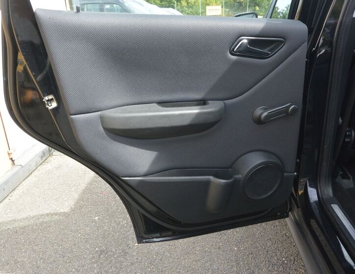 Mercedes-Benz Třídy A MPV 2,0 l 80 kw