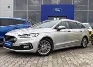 Ford Mondeo Kombi 2,0 l 140 kw