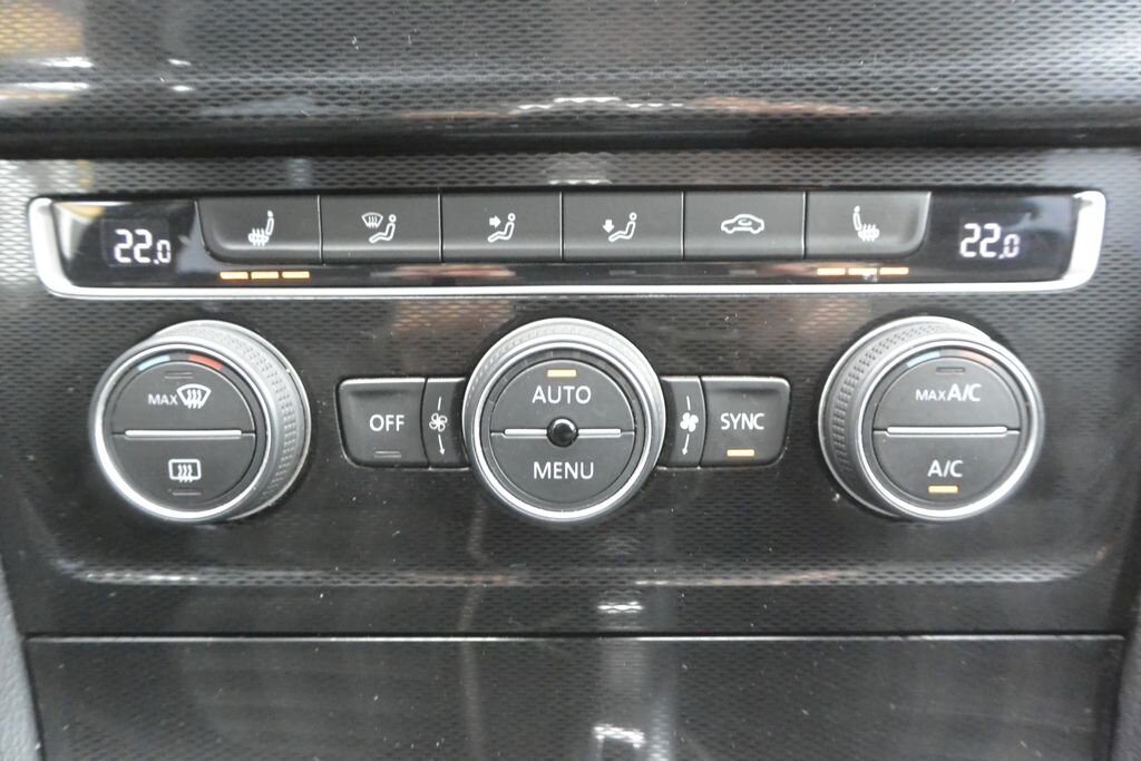 Volkswagen Golf Kombi 2,0 l 135 kw