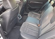 Škoda Octavia Kombi 2,0 l 147 kw