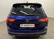 Volkswagen Tiguan Allspace SUV 2,0 l 147 kw