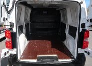 Citroën Jumpy Ostatní 1,5 l 88 kw