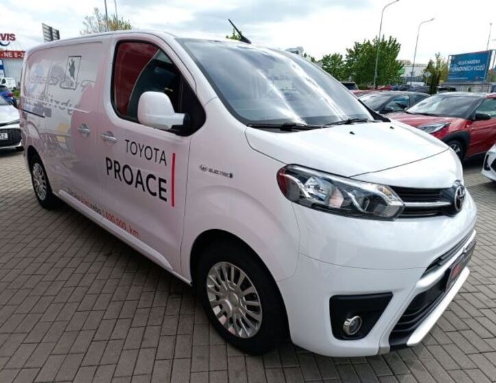 Toyota ProAce 5