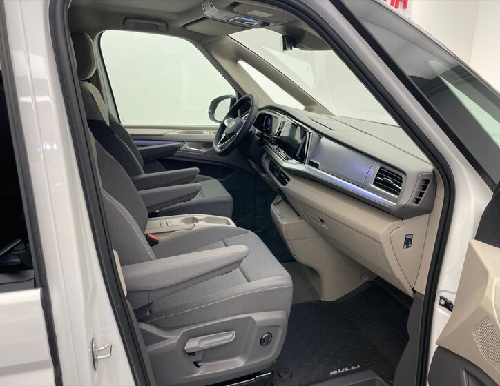 Volkswagen Multivan Ostatní 2,0 l 110 kw