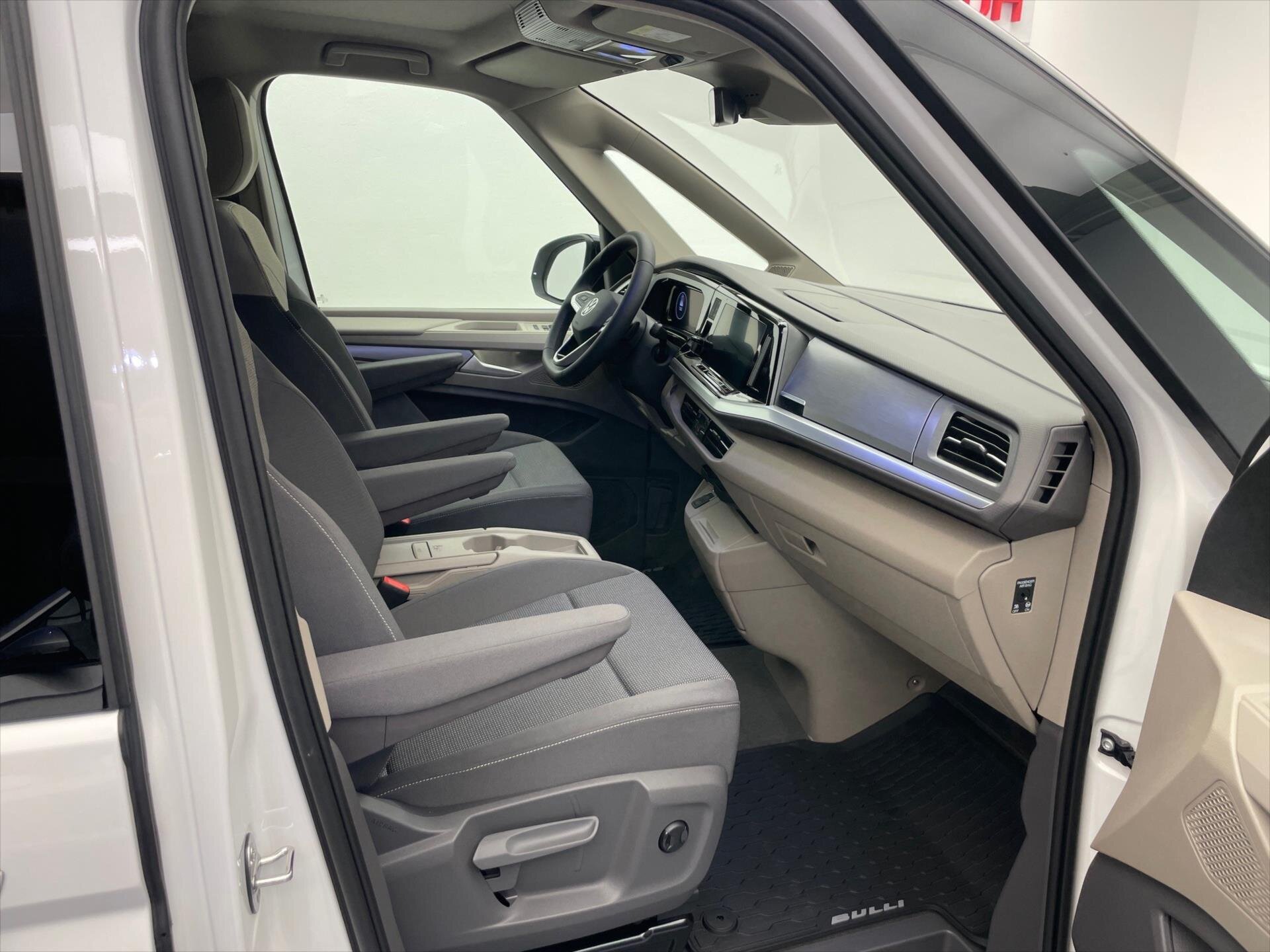 Volkswagen Multivan Ostatní 2,0 l 110 kw