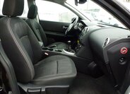 Nissan Qashqai SUV / Terénní 2,0 l 104 kw