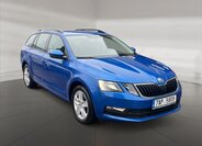 Škoda Octavia Kombi 1,6 l 85 kw