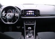 Škoda Karoq SUV 1,5 l 110 kw
