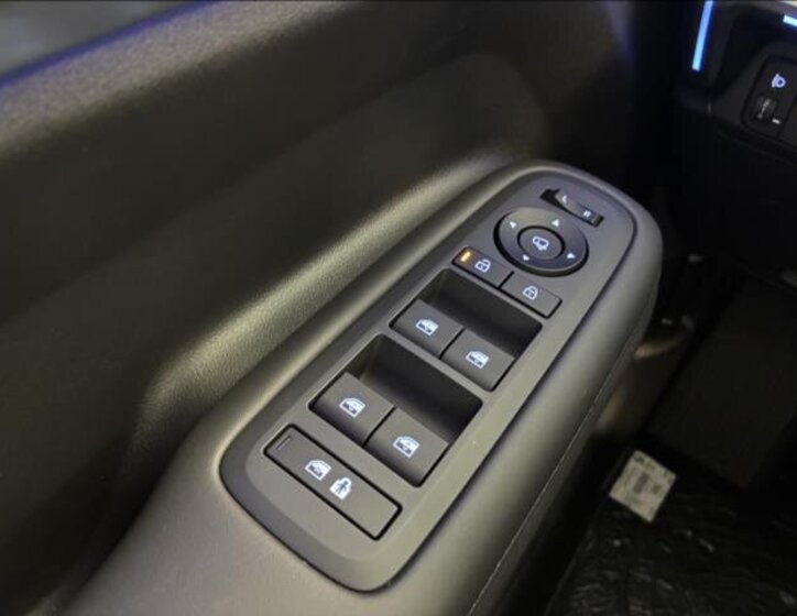 Hyundai Santa Fe SUV / Terénní 1,6 l 117 kw