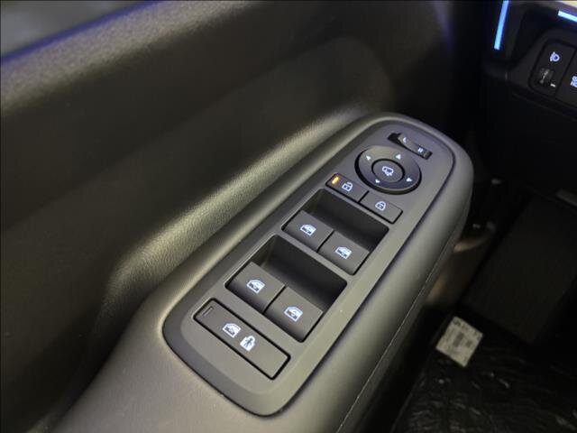 Hyundai Santa Fe SUV / Terénní 1,6 l 117 kw