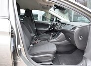 Opel Astra Kombi 1,2 l 81 kw