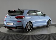Hyundai i30 Hatchback 2,0 l 202 kw