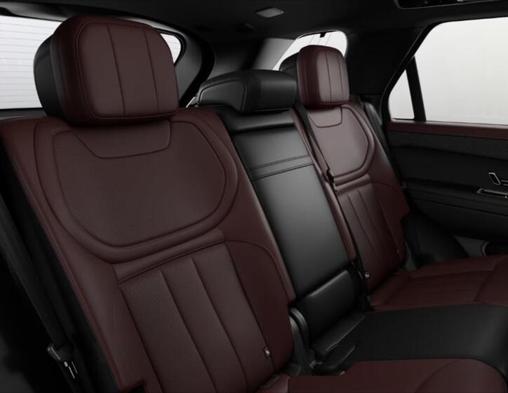 Land Rover Range Rover Sport 8