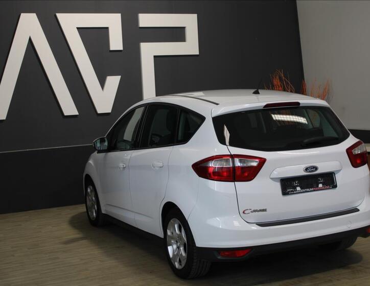Ford C-MAX 8