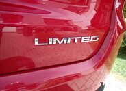Jeep Compass SUV / Terénní 2,0 l 103 kw