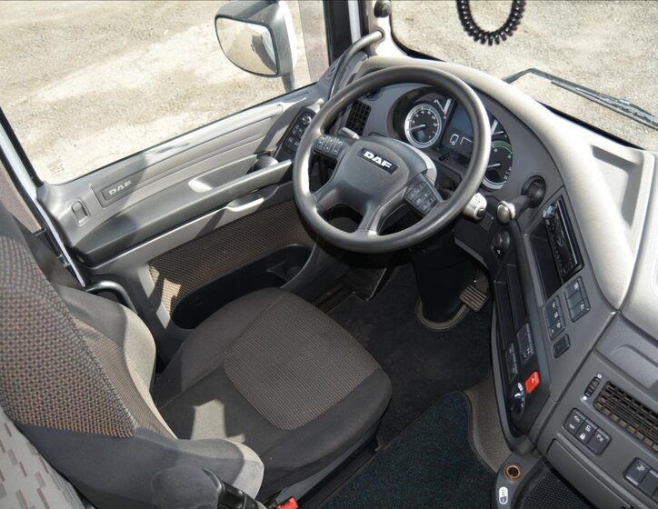 DAF Ostatní Ostatní 12,9 l 340 kw