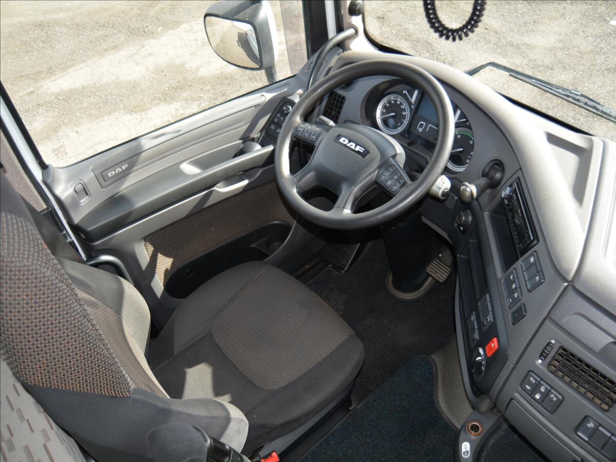 DAF Ostatní Ostatní 12,9 l 340 kw