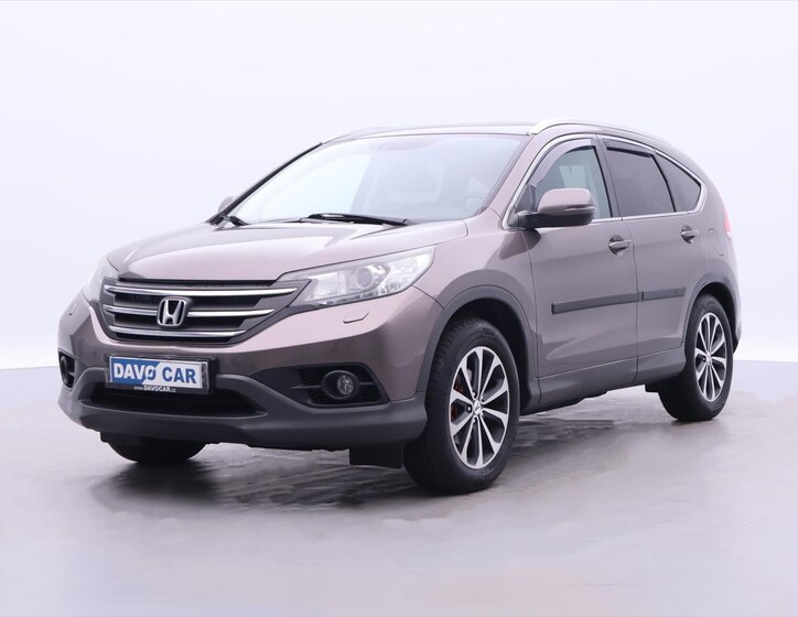 Honda CR-V 3