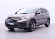 Honda CR-V 3