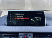 BMW X2 SUV / Terénní 1,5 l 103 kw