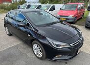 Opel Astra 3