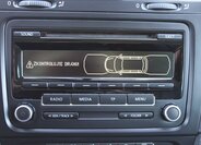 Volkswagen Golf Kombi 2,0 l 103 kw