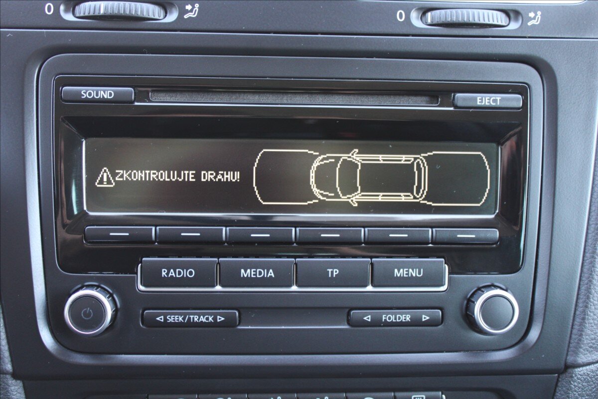 Volkswagen Golf Kombi 2,0 l 103 kw