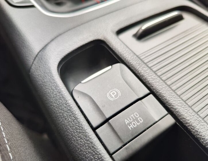 Hyundai i30 Kombi 1,5 l 117 kw