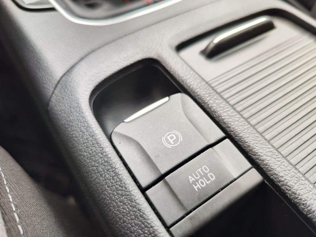 Hyundai i30 Kombi 1,5 l 117 kw